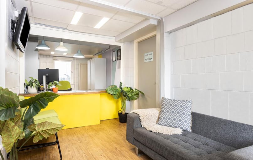 Spring Garden, City Centre, Aberdeen - Image 1